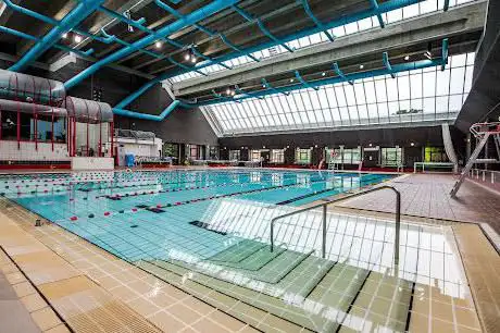 Piscine de Neder-Over-Heembeek
