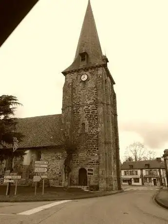Musée de la Ferronnerie