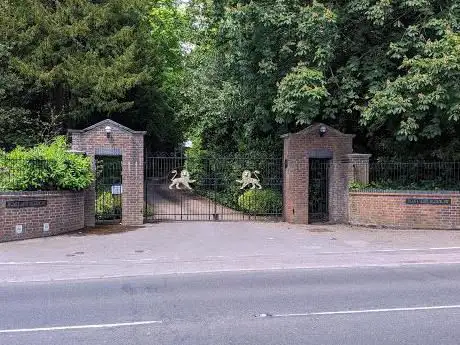 Woburn Hill Park