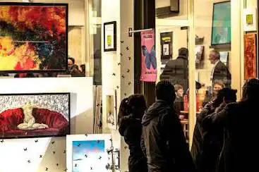 Photo de GALERIE ART BORDEAUX - ART HOME DÉCO