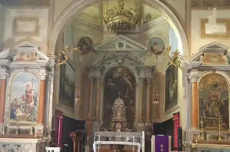 Photo de Church of the Announcement of the Blessed Vrgin Mary