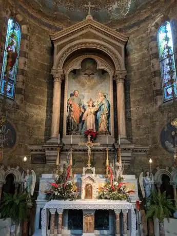 Photo de Chiesa Santo Spirito