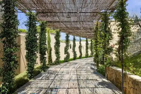 Photo de Villa La Coste