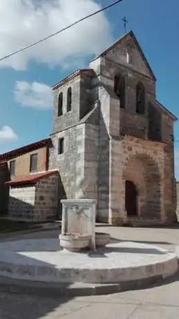 Photo de Iglesia de Villarmero