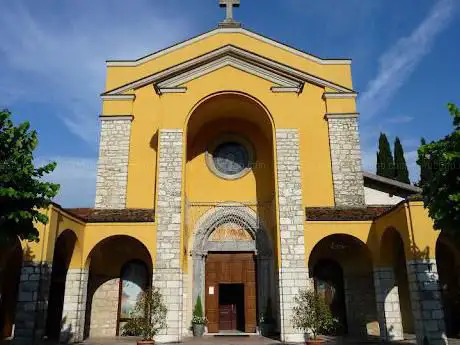 Convento Frati Cappuccini