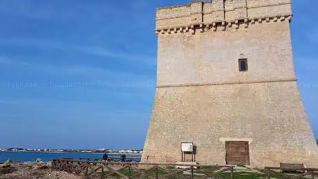 Torre Chianca (Torre di Santo Stefano)