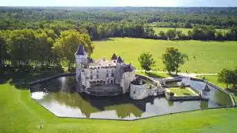 Photo de Château de la Brede