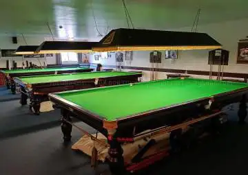 Photo de The Franklin Snooker and Social Club