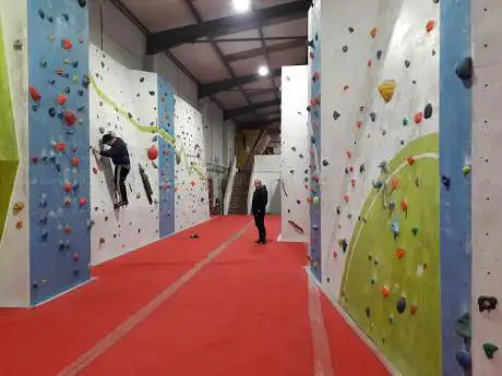 Photo de Boulder World Belfast