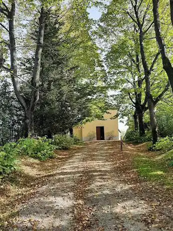 Chiesa di San Leonardo in Monticino