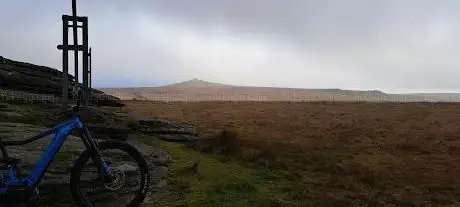 Amicombe Hill