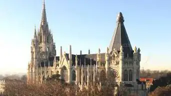 Photo de Église Notre-Dame de Laeken