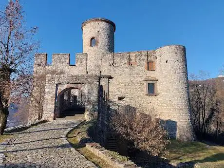 Photo de Torre Rocca Martinengo