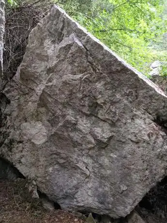 Blocchi degli Orti