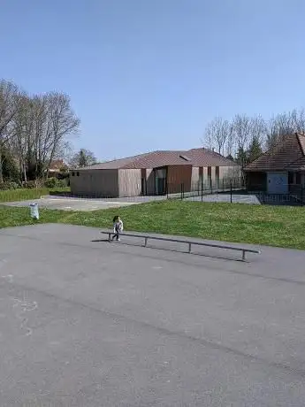 SKATE PARK