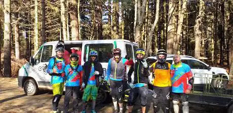 MTB I GUFI