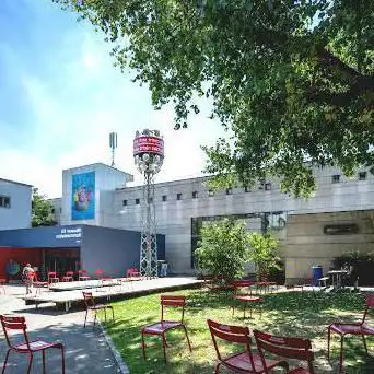 Photo de Museum of Communication