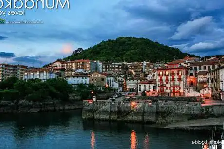 Photo de Mundaka Turismo