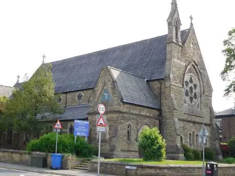 Photo de Christ Church