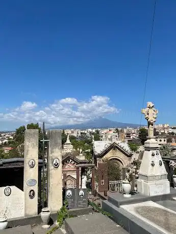 Photo de Tomba di Giovanni Verga