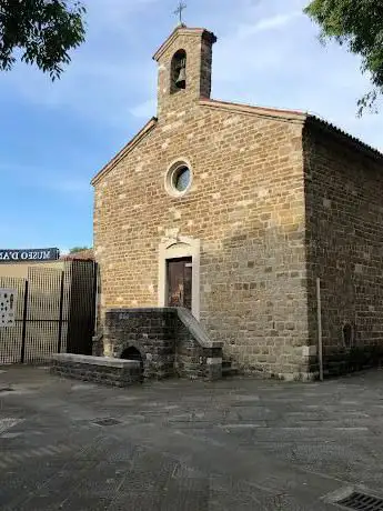 Photo de Saint Michele of Carnale