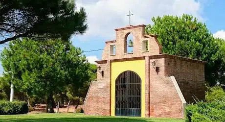 Photo de Ermita del Calé