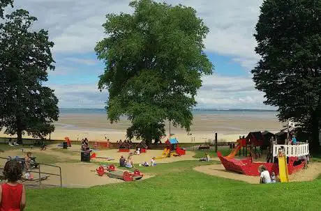 Photo de Appley Park Playground