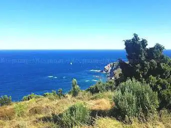 Photo de Sentier du littoral