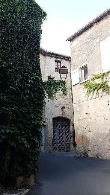 Photo de Château des Roches Fleuries