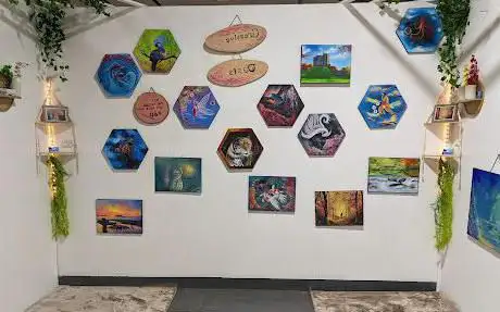 Creative Oasis