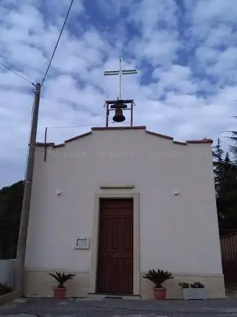 Photo de Chiesa Gesù Adolescente