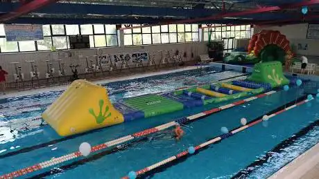 Piscina Comunale Piombino