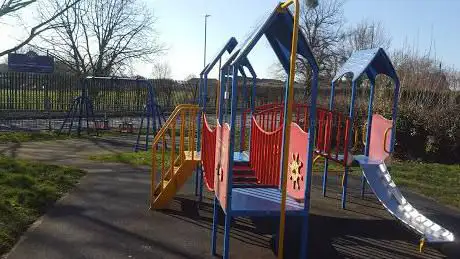Photo de Snodland Town Council Toddler Play Area