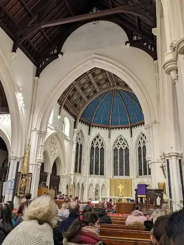 Photo de St George's Church, Beckenham