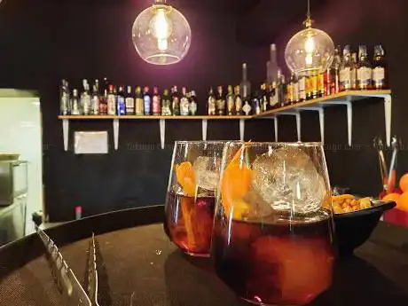 Photo de DCOPAS Music Bar and Cocktails