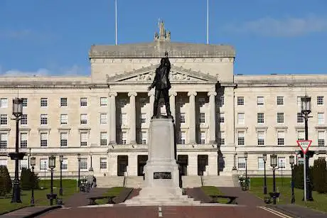 Photo de Northern Ireland Assembly