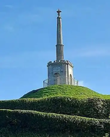 Dane John Mound