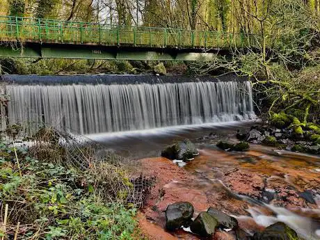Photo de Colin glen Forest Park