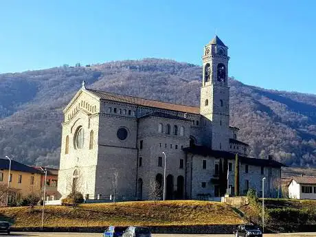 Parrocchia di Sant'Antonio di Padova