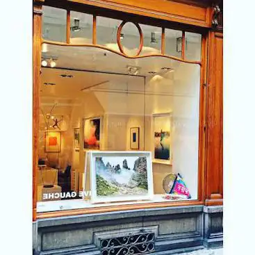 Photo de Rive Gauche - Galerie d'Art Contemporain
