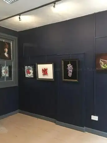 Gallery No 12