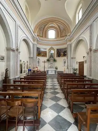 Photo de Chiesa di Maria SS. Addolorata