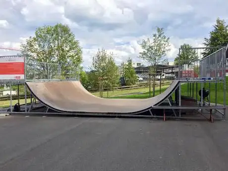 Photo de Skatepark Sursee