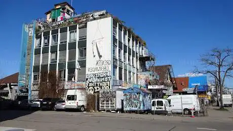 koch areal