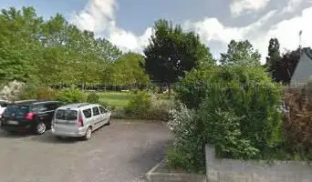 Photo de Aire de jeux