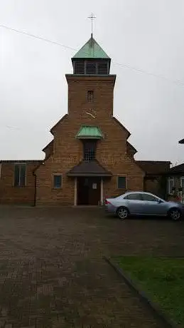 Photo de St Francis of Assisi Church