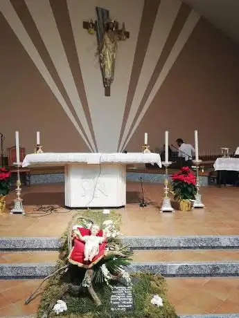Photo de Oratorio Don Bosco Abitazione Coadiutore