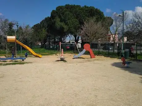 Parco Giochi Tor Fiscale