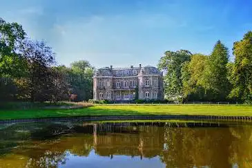 Provincial domain Wallemote-Wolvenhof