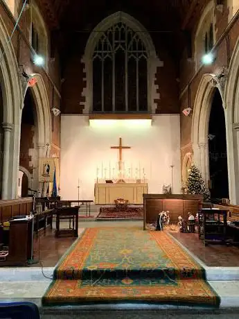 Photo de Saint Aidan's Church and Community Centre